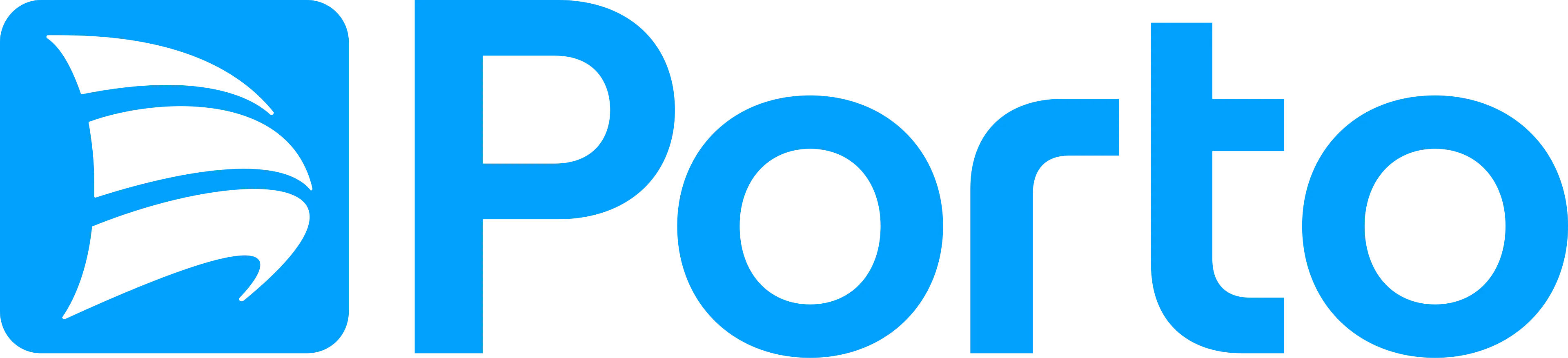 Porto Seguro