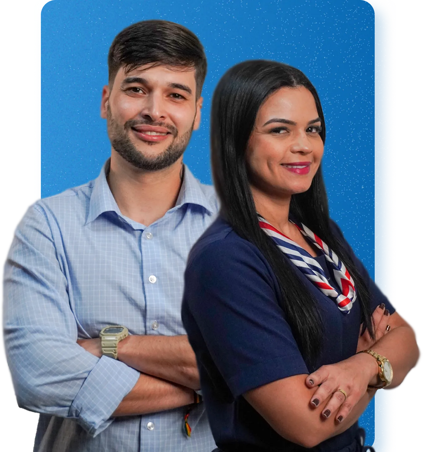 Corretores da Granlíder