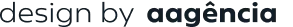 design by aagência